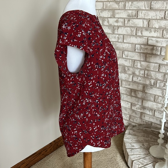 41 Hawthorn top - Picture 3 of 5